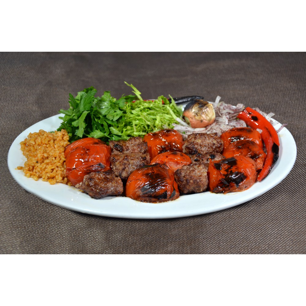 Urfa Kebap
