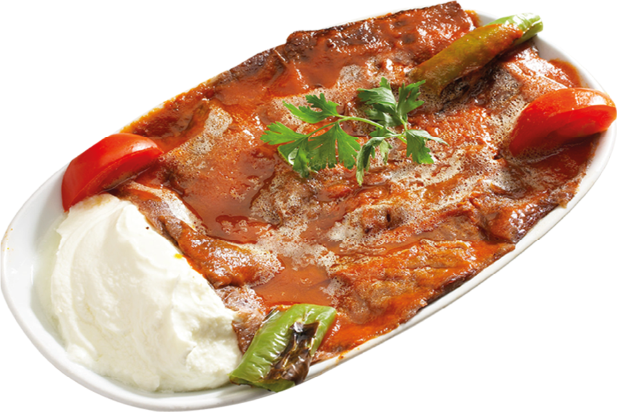İskender Kebap