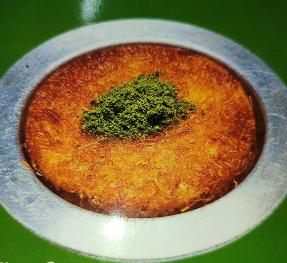 Künefe