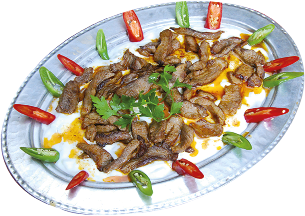 Ali Nazik Kebap
