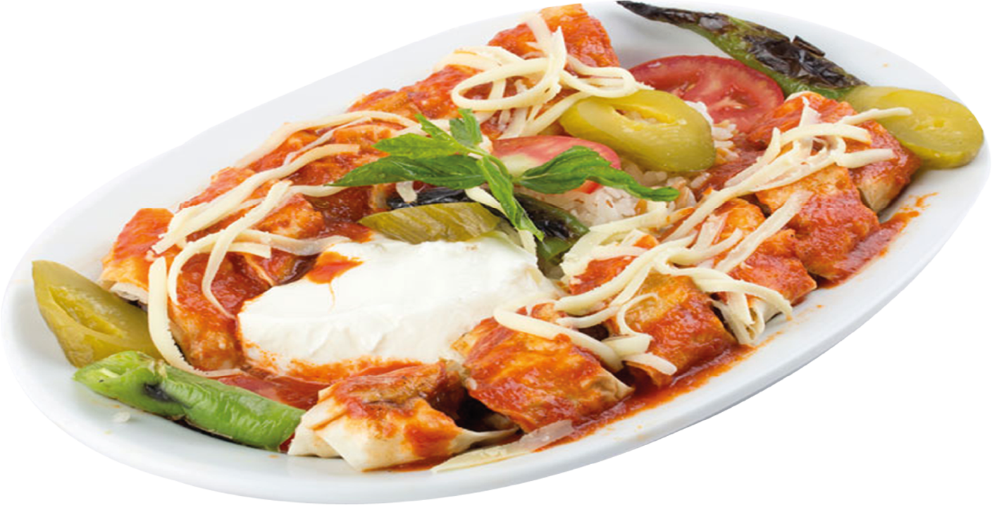 Tavuk Beyti Sarma